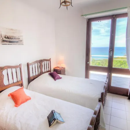 Cante Ben By Interhome Holiday home