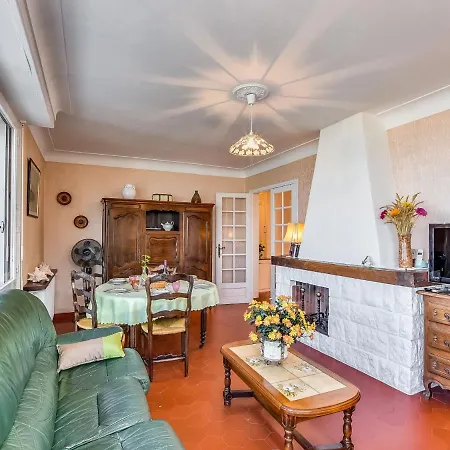 Cante Ben By Interhome Holiday home *