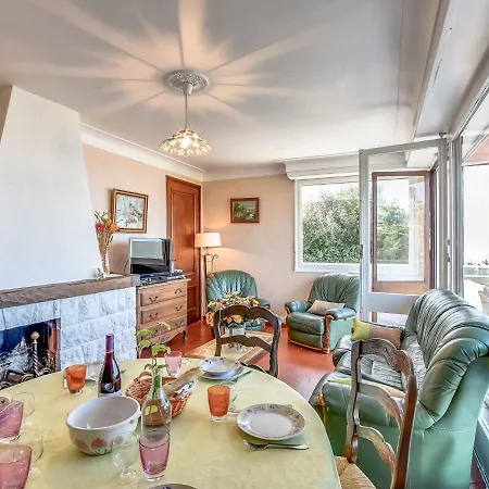 Cante Ben By Interhome Holiday home Bidart