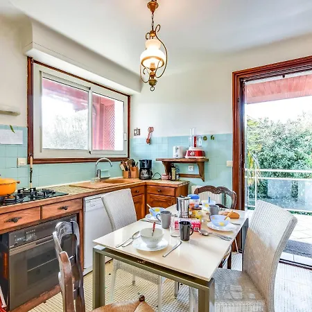 Holiday home Cante Ben By Interhome Bidart