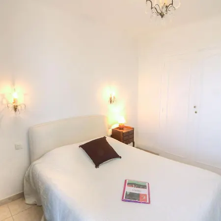 Cante Ben By Interhome Holiday home *