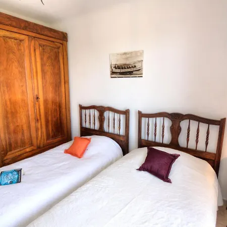 Cante Ben By Interhome Holiday home Bidart
