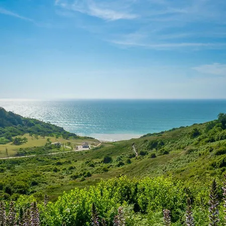 Cante Ben By Interhome Holiday home Bidart